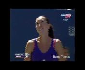 Burns Tennis