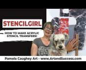 Art u0026 Success - Pamela Caughey Art