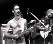 Frank Zappa on MV