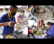 Street Food Thảo Vy