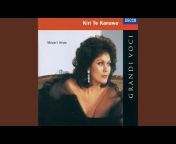 Dame Kiri Te Kanawa - Topic