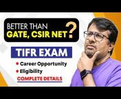 Dr.Gajendra Purohit - GATE / IIT JAM / CSIR NET