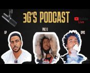 3G&#39;s Podcast