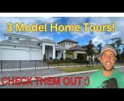 Florida Homes with Teddy Hassel