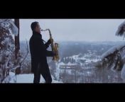 JK Sax - Juozas Kuraitis Saxophonist