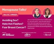 Let&#39;s Talk Menopause