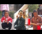 African daughter-in-law in China u0026 felista