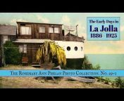 Ocean Beach Historical Society