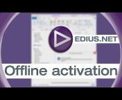 EDIUS.NET