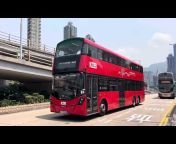 CCH95 &#39;s bus channel