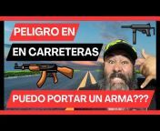 Armas de Fuego a 360 en México - ADF360MX