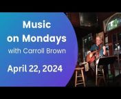 Carroll Brown Music