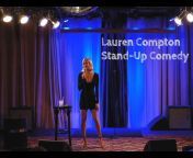 Lauren Compton