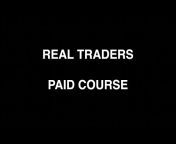 Real Traders