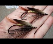 Fly Tying With Rich LaMonte