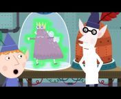 Learn Magic with Ben and Holly