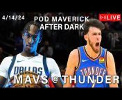 Pod Maverick: A Dallas Mavericks Podcast