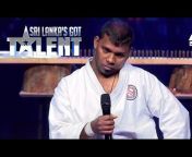 Sri Lanka&#39;s Got Talent