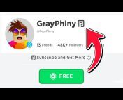 GrayPhiny