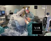 Jon Conroy Robotic Surgery