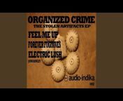 Organized Crime - Topic
