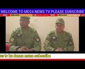 MD24 News Tv
