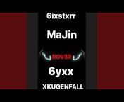 Majin6yxx - Topic