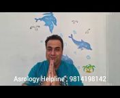 Astrologer Yogesh Vats
