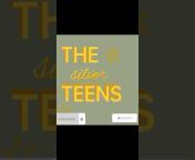 THE SILVER TEENS