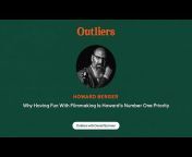 Outliers with Daniel Scrivner