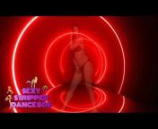 Sexy Stripper Dance 606