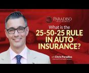 Paradiso Insurance