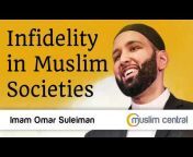 Muslim Central