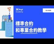 BingX交易所影片