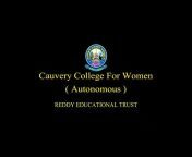 Cauvery College for Women(Autonomous)