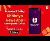 Khabriya New App