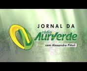 Rádio Auri Verde Brasil