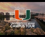 University of Miami Undergraduate Admission