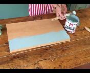 Granny B&#39;s Old Fashioned Paint