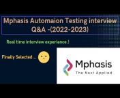QA interview official group