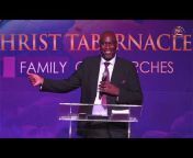 Christ Tabernacle Family Of Churches