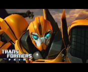ट्रांसफॉर्मर हिंदी - Transformers Hindi