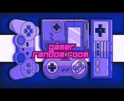 Gamer Random Room