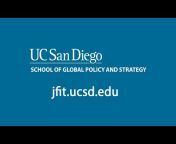 UC San Diego School of Global Policy and Strategy