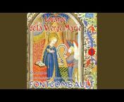 Choeur des moines de l&#39;abbaye Notre Dame de Fontgombault - Topic