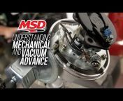 MSD Performance Ignition
