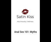 Satin Kiss