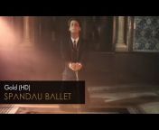Spandau Ballet (Official)