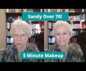 Sandy Over 70!
