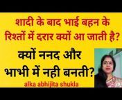 Alka abhijita Shukla